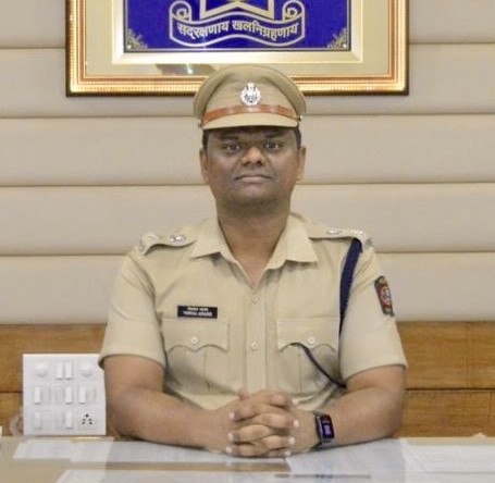 Deputy Chief Minister