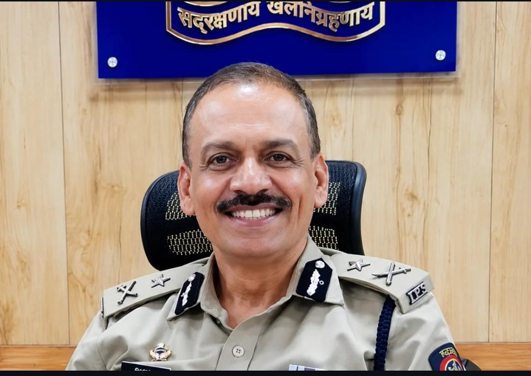 Deputy Chief Minister